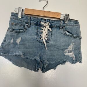 women’s shorts